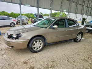 Ford Taurus 3.0L 6 2006
