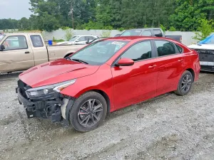 Kia Cerato / Forte / K3 2.0L 4 2024