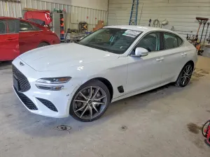 Genesis G70 2.5L 4 2026