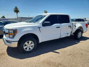 Ford F-150 2.7L 6 2023