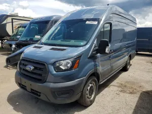 Ford Transit 3.5L 6 2020