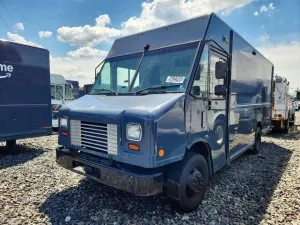 Ford F59 7.3L 8 2020