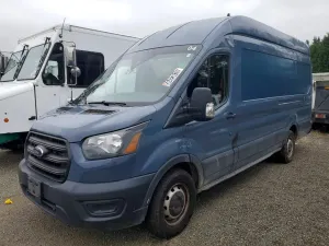 Ford Transit 3.5L 6 2020