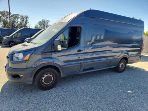 Ford Transit 3.5L 6 2020
