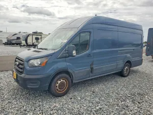 Ford Transit 3.5L 6 2020