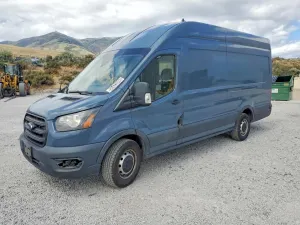Ford Transit 3.5L 6 2020