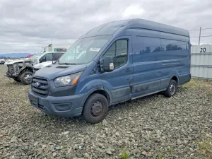 Ford Transit 3.5L 6 2020
