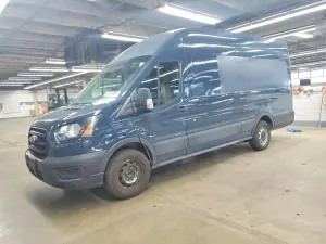 Ford Transit 3.5L 6 2020