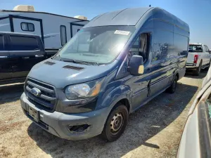 Ford Transit 3.5L 6 2020