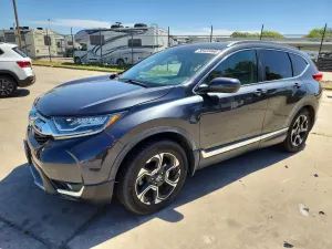 Honda CR-V 1.5L 4 2017