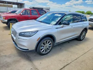 Lincoln Corsair 2.0L 4 2020
