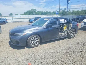 Honda Civic 2.0L 4 2023