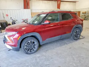 Chevrolet Trailblazer 1.3L 3 2024
