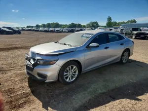 Chevrolet Malibu 1.5L 4 2016