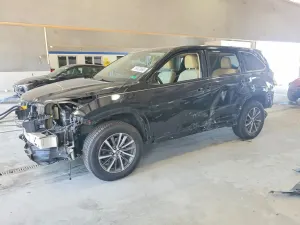 Toyota Highlander 3.5L 6 2019
