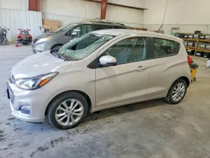 Chevrolet Spark 1.4L 4 2021