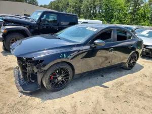 Mazda 3 2.5L 4 2020