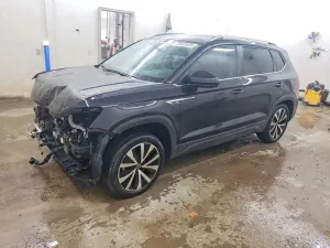 Volkswagen Taos 1.5L 4 2023