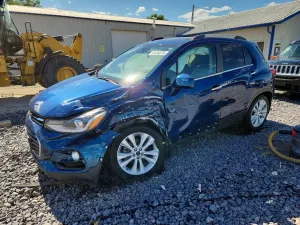 Chevrolet Trax 1.4L 4 2020