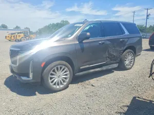 Cadillac Escalade 6.2L 8 2021