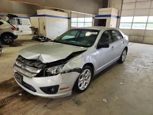 Ford Fusion 2.5L 4 2010