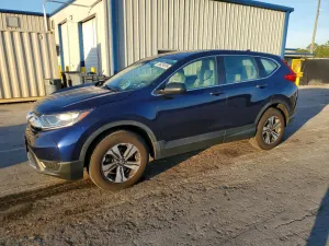 Honda CR-V 2.4L 4 2019