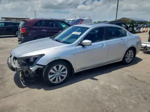 Honda Accord 3.5L 6 2011