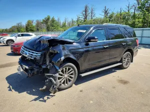 Ford Expedition 3.5L 6 2020