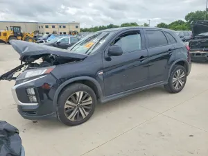 Mitsubishi Outlander 2.0L 4 2021