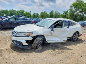 Honda Accord 3.5L 6 2013