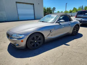 BMW Z4 3.0L 6 2005