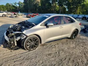 Toyota Corolla 2.0L 4 2023