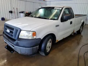 Ford F-150 4.2L 6 2008