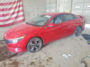 Hyundai Elantra 2.0L 4 2023