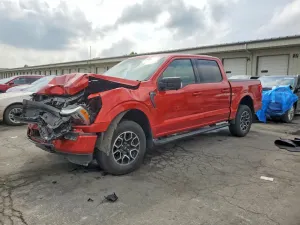 Ford F-150 3.5L 6 2023