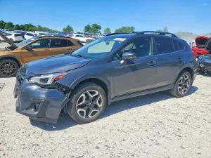 Subaru Crosstrek 2.0L 4 2020