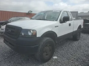 Ford F-150 4.2L 6 2008