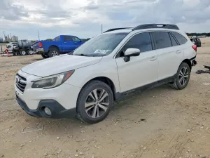 Subaru Outback 2.5L 4 2019