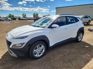 Hyundai Kona 2.0L 4 2023