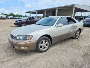 Lexus ES 3.0L 6 1998
