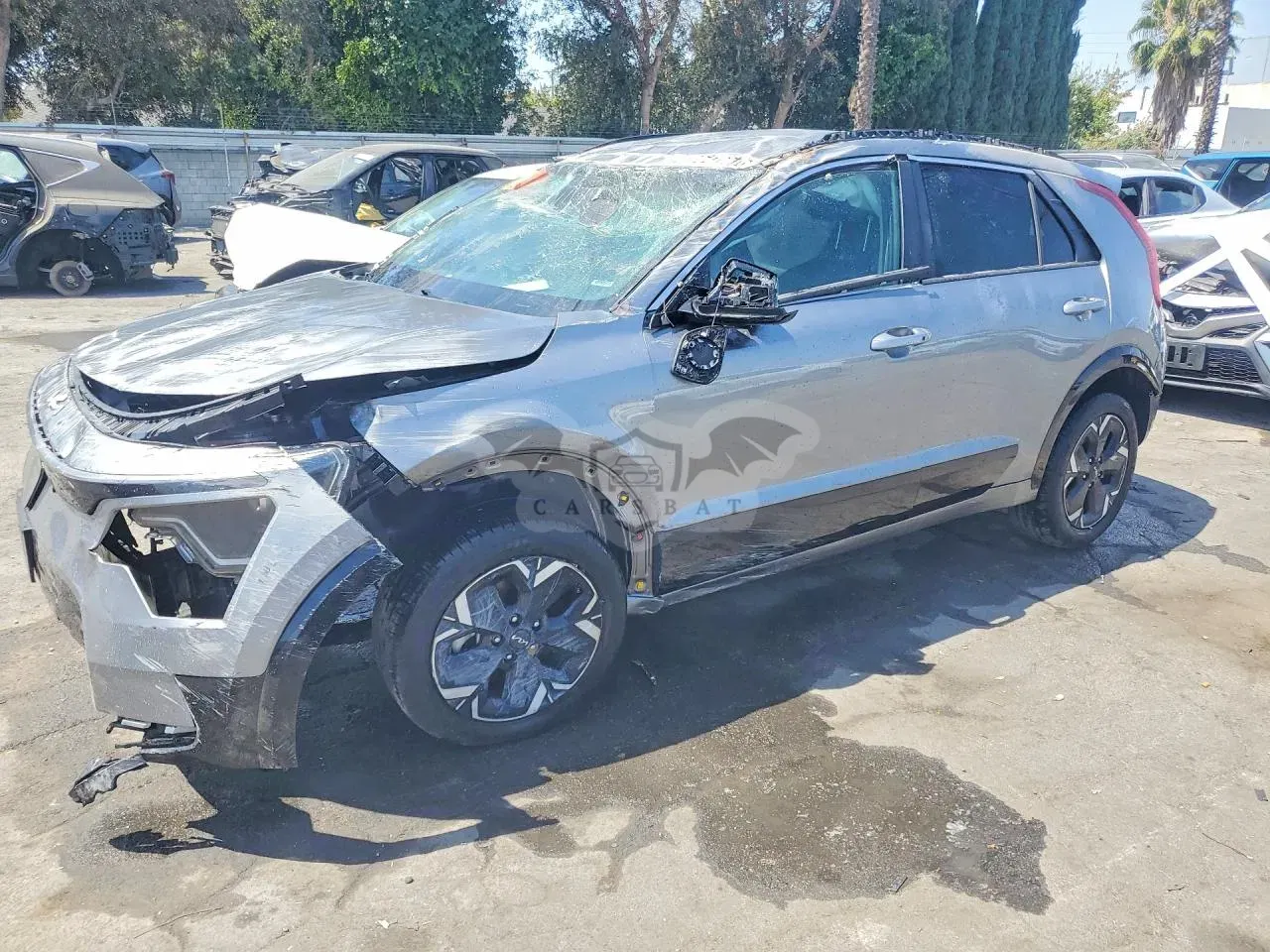 Kia Niro 0 2024