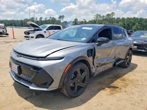 Chevrolet Equinox 2024