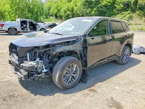 Nissan Rogue 1.5L 3 2025