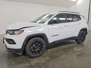 Jeep Compass 2.0L 4 2026
