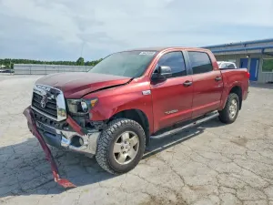 Toyota Tundra 5.7L 8 2007