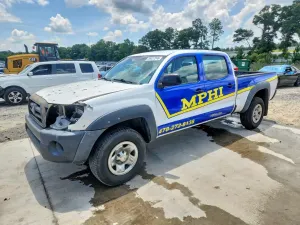 Toyota Tacoma 4.0L 6 2007