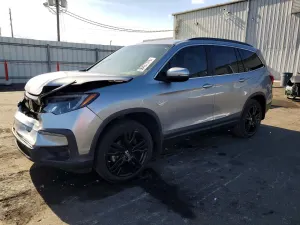 Honda Pilot 3.5L 6 2022