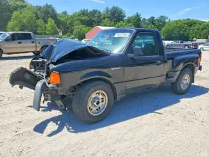 Ford Ranger 2.3L 4 2003