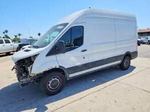 Ford Transit 3.5L 6 2023