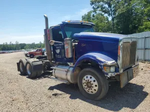 International 9000 Series 6 2000